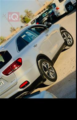 كيا سورينتو